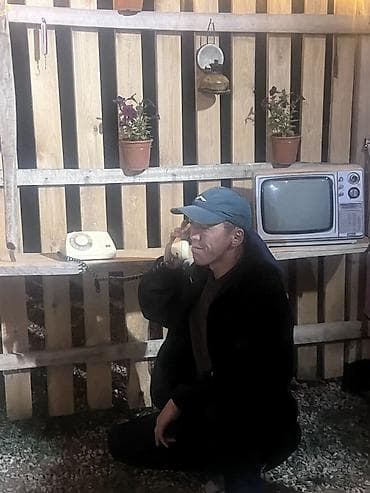 Спорт жана хобби: Боз уй арендага берилет жатаканасы менен Колго 10 км Жети огузго 10 — 6