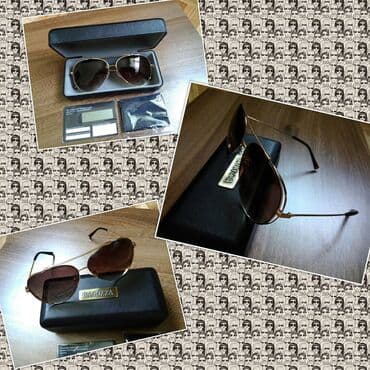 барсетка мужская: Очки в Бишкеке, брендовые(женские и мужские) lux все фото и цены — 13