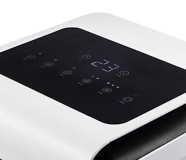превья: Мобильный кондиционер SHUFT Frigo SFPAC-09 KF/N6 Табылга 1-этаж бутик — 2