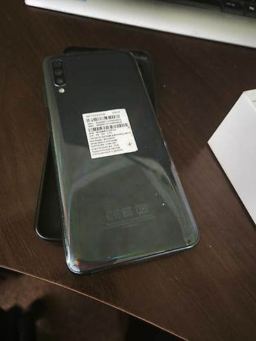 redmi s 2: Samsung Galaxy A70, Б/у, 128 ГБ, 1 SIM, 2 SIM — 1