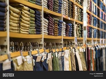 салкын бешик: 0т 10 до 100 м2. Дордой. Площадь в аренду под складирование товаров — 2