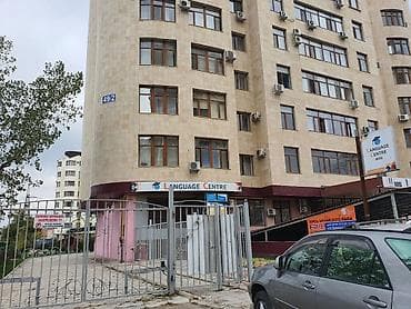 2 room flat: 2 комнаты, 96 м², Элитка, 3 этаж, Евроремонт — 7