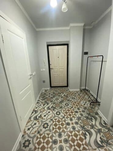 аренда помещений каракол: 1 комната, Душевая кабина, Постельное белье, Кондиционер — 7