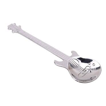 ложка для мороженного: Ложка, ложечка, десертная, необычная, для молока, кофе, чая — 2