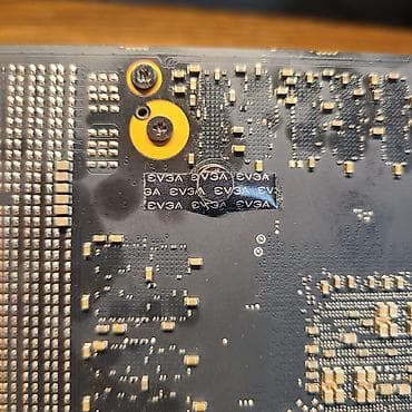 gt 630: Видеокарта для ПК, Б/у, GeForce RTX, 8 ГБ — 5