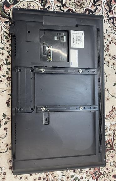 tab s: Телевизор Samsung UE40EH5000W - Диагональ: 40" - Разрешение: Full HD — 3