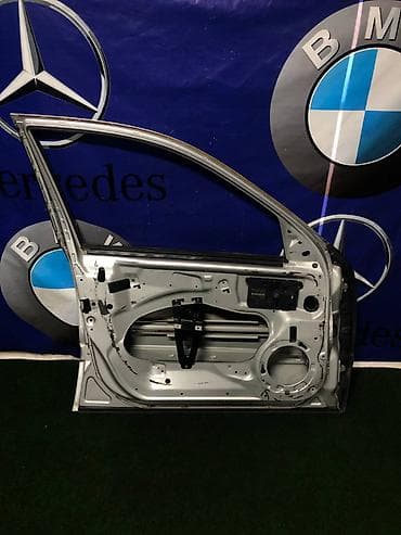 e klass: Дверь Передняя левая Mercedes-Benz, Б/у, Оригинал — 2
