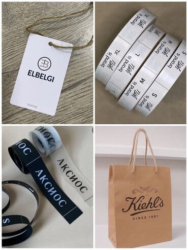 Жарнама, печать: Шелкография, | Визиткалар, Чаптамалар, Кийим — 10