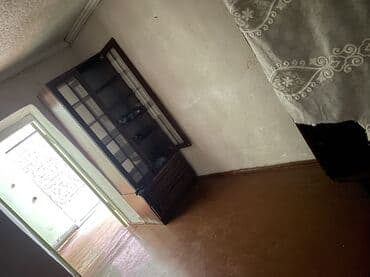 квартира в джалал абаде аренда: 3 комнаты, Собственник, С подселением, С мебелью частично — 2