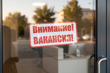 требуется пом повара: Срочно! В город Москву требуются дворники, полностью официальное — 1