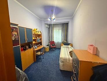 Дома: 570 м², 6 комнат, Азия Молл, Без подселения — 8