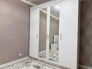 сдается квартира гоголя фрунзе: 3 комнаты, Собственник, Без подселения, С мебелью полностью — 3