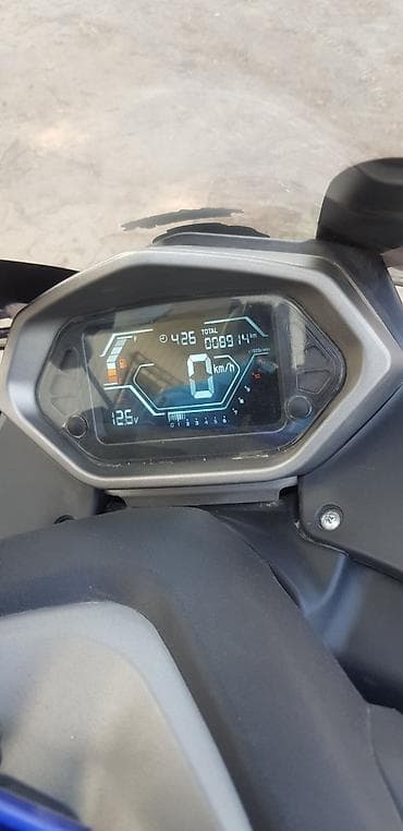 super soco tc: Срочно сатылат абалы жакшы суротто корунуп турат срочно продам — 5