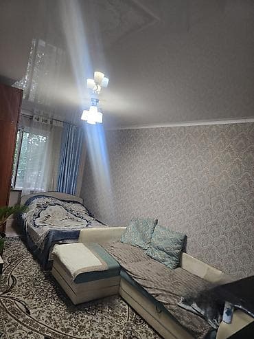 ищу квртиру: 1 комната, 27 м², 1 этаж, Косметический ремонт — 4