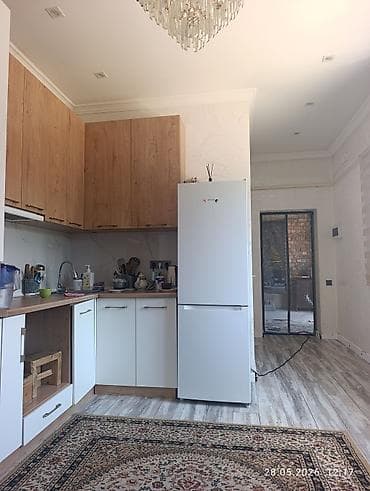 куплю квартиру в микрорайоне: 2 комнаты, 120 м², 1 этаж, Дизайнерский ремонт — 3