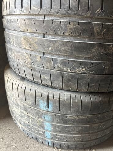 Шиналар 325 / 35 / R 22, Жай, Колдонулган, Жуп, Жапония, Continental lalafo.kg да Шиналар 325 / 35 / R 22, Жай, Колдонулган, Жуп, Жапония, Continental