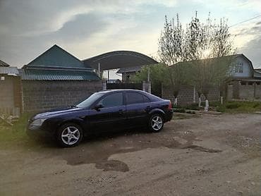 форд фокус кузов: Ford Mondeo: 2002 г., 1.8 л, Механика, Бензин, Седан — 6