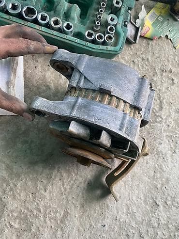 насос гидроусилитель руля: Автозапчасти для ВАЗ 2107 рулевой колонка,червяк, стартер, тормозной — 3