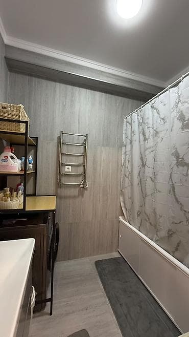 Квартиры: 2 комнаты, 81 м², Технопарк Элитка, 11 этаж, Дизайнерский ремонт — 2