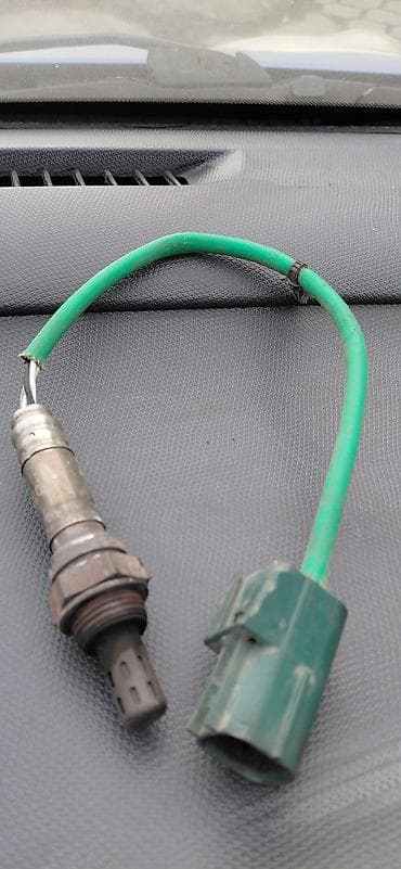 плиты б у: Лямдазонд от Ниссан Тиана — 1