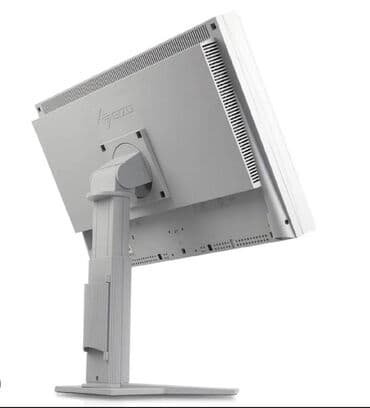 монитор 22 дюйм: Монитор, Eizo, Б/у, 21" - 22" — 3