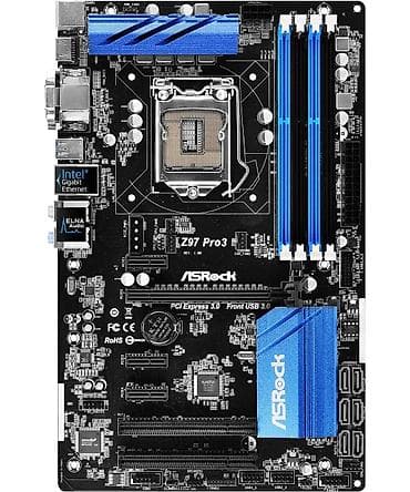 best comp: Компьютер, ОЗУ 16 ГБ, Игровой, Intel Core i7, NVIDIA GeForce GTX 1060, SSD — 9