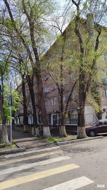 сдаю дом в покровке: 18 м², Без мебели — 1