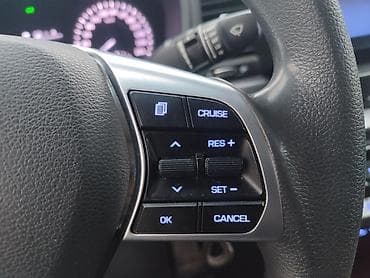 Hyundai Sonata: 2021 г., 2 л, Автомат, Газ, Седан — 10