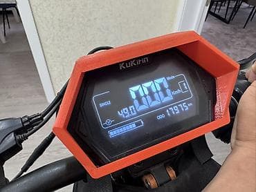 mini gps tracker: Электросамокат, Kugoo, Без рассрочки, Б/у, Платная доставка — 6