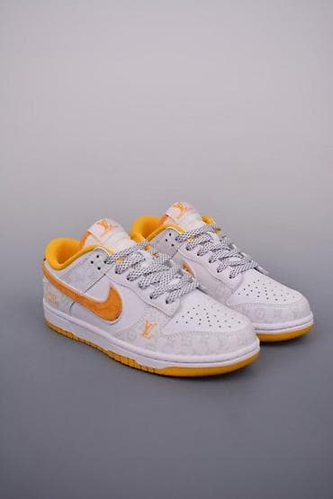 военный сапоги: Мужские кроссовки, 41, Nike, Новый, Бесплатная доставка, Платная доставка — 1