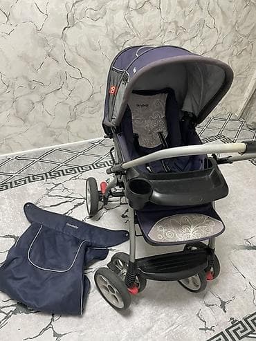ининг беби: Прогулочная коляска Goodbaby (GB) - Тип: прогулочная коляска - Цвет — 2