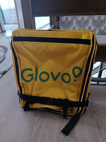 бал койнок: Рюкзак, Унисекс, Жаңы — 1