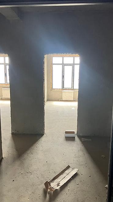 островский: 2 комнаты, 80 м², Элитка, 11 этаж, Готовая ПСО (под самоотделку) — 3