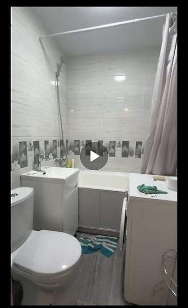 Гаражи: 1 комната, С мебелью частично — 2