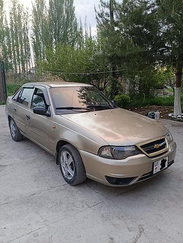 глушитель на опель зафира а: Chevrolet Nexia: 2011 г., 1.5 л, Ручные, Бензин, Седан — 2