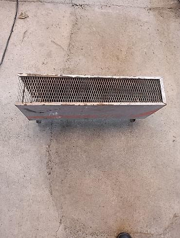 aphone 6: Обогреватель б-у в рабочем состоянии 1200 сом район киркомстром — 3