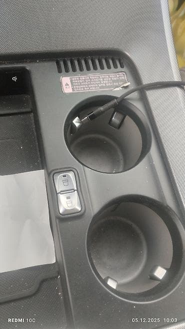 авто аксессуары: Hyundai Palisade: 2025 г., Автомат, Кроссовер — 3