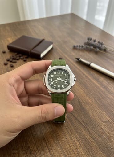 где можно купить клубнику в бишкеке зимой: Классические часы часы, Patek Philippe, Италия, Водонепроницаемые, Мужские, Новый — 2