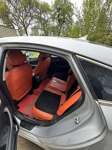 юсб блютуз в машину: Hyundai Sonata: 2018 г., Автомат, Бензин, Седан — 4