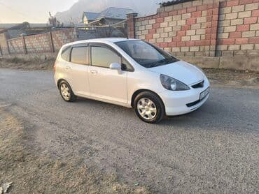 мотоцикл мопед купить: Honda Fit: 2003 г., 1.3 л, Вариатор, Бензиновая — 11