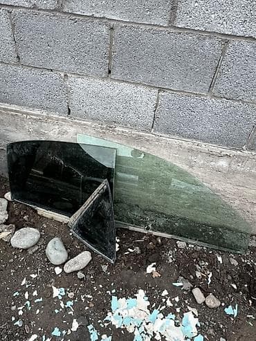 Дверь Комплект Toyota, Б/у, Оригинал