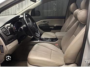 kia carnival русификация: Kia Carnival: 2019 г., 2.2 л, Автомат, Дизель, Лимузин — 6