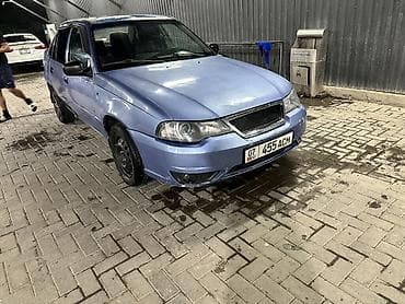 нексия 2 гидравлика: Daewoo Nexia: 2008 г., Механика, Бензин, Седан — 4