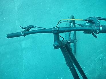 giant 690: Горный велосипед 27.5" - Рама: стальная, классическая геометрия — 3