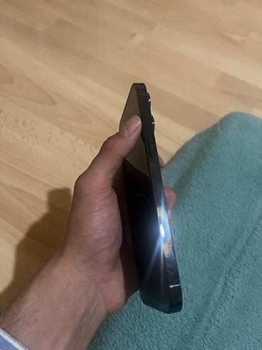 note 7 pro: IPhone 15 Pro Max, Б/у, 256 ГБ, Black Titanium, Кабель, 78 % — 5