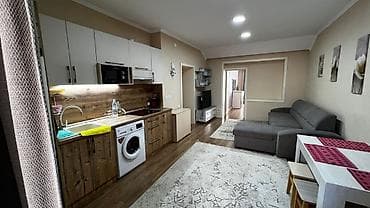 банные штучки: Уютный 2-комнатный коттедж на Иссык Куле, в ЦО Royal Beach на первой — 6