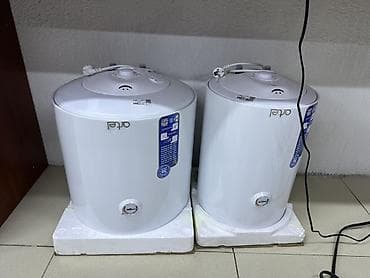 аристон 100 литров цена бишкек: Накопительный водонагреватель Объем бака: До 10 л, Artel, Электрический, Регулятор температуры, Нержавейка, Новый — 4