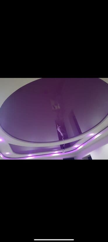 стоимость натяжных потолков: Натяжной потолок Глянцевое, Матовое, 3D потолки Гарантия, Бесплатный замер, Бесплатная консультация — 8