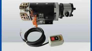 Продаю электронш.электрогидронасос.расчитаны на гидролопату