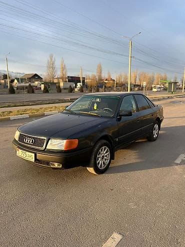 лампочки для фар бишкек: Audi 100: 1990 г., 2.6 л, Седан — 2